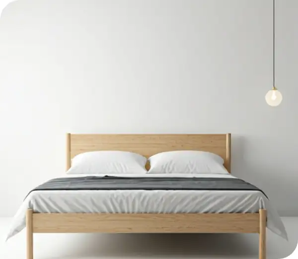 家具・家電付きですぐに生活