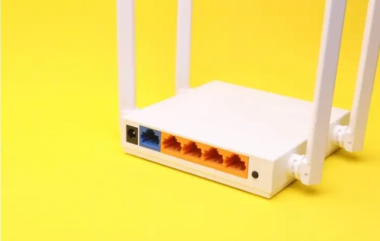 インターネット・Wi-Fi