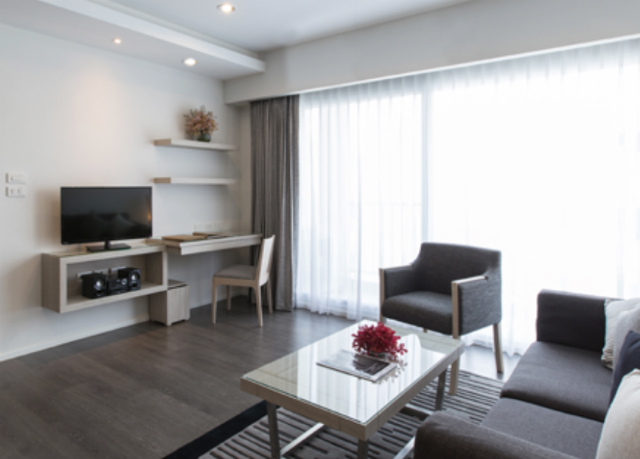 Kantary 304 Hotel