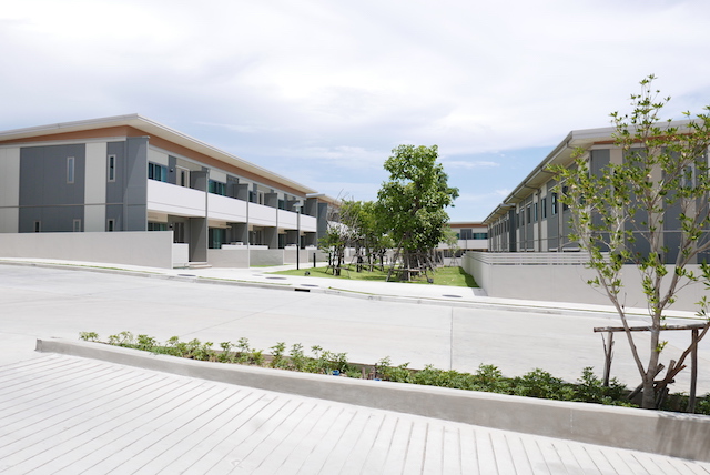 HarmoniQ Residence