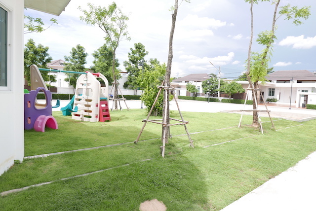 Scarlet Full Serviced Villa