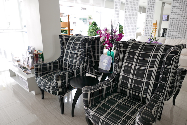 Racha Residence