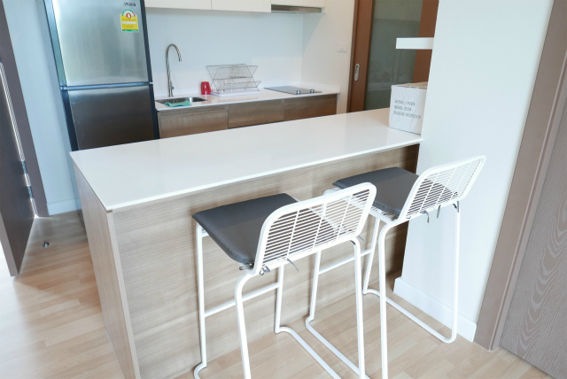 Green Lake Condo
