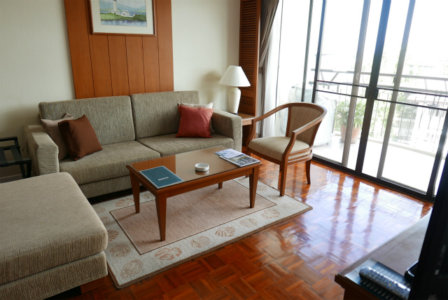 Kantary Bay