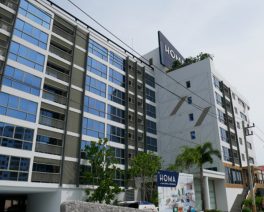 ホーマ シラチャ