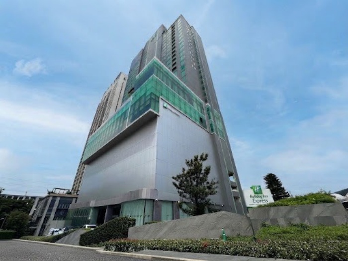 Holiday Inn & Suites Sriracha Laemchabang